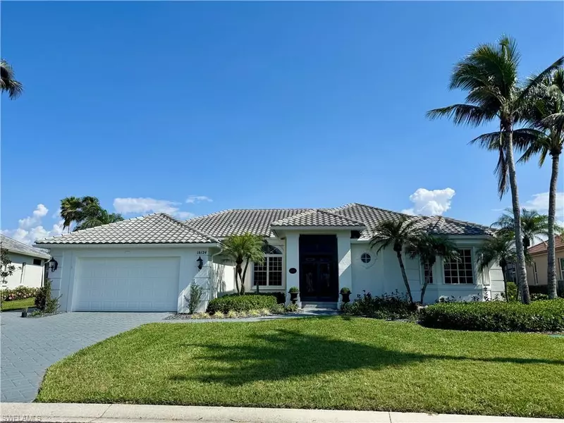 16124 Edgemont DR, Fort Myers, FL 33908