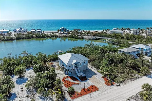 Boca Grande, FL 33921,37 Bocilla DR