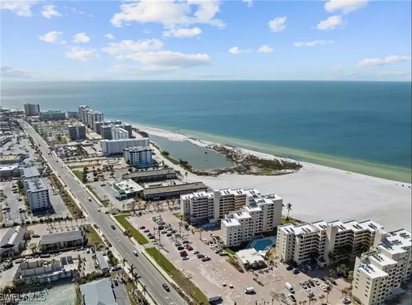 Fort Myers Beach, FL 33931,6672 Estero BLVD #A211