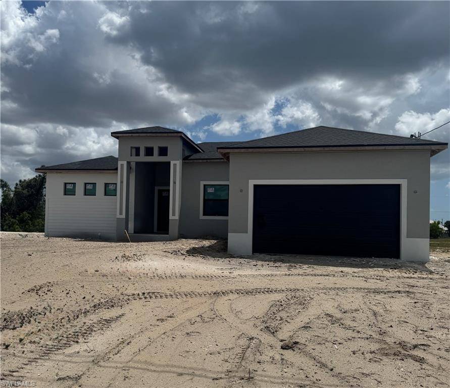 3510 NW 46th AVE, Cape Coral, FL 33993