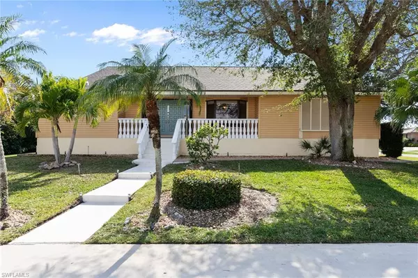 1333 Jamaica RD, Marco Island, FL 34145