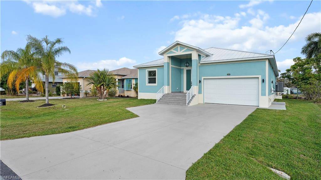 2144 Barbados AVE, Fort Myers, FL 33905