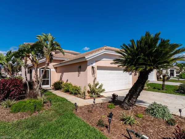 Naples, FL 34114,191 Eveningstar Cay