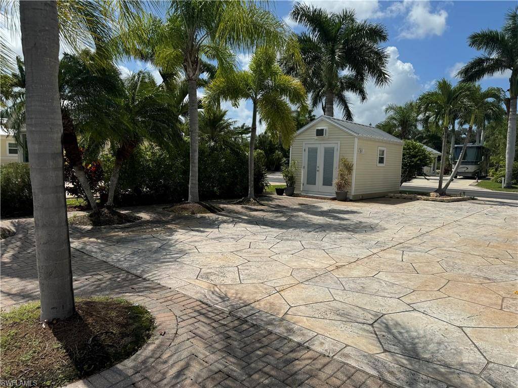 Lot 157 3132 E Riverbend Resort BLVD, Labelle, FL 33935