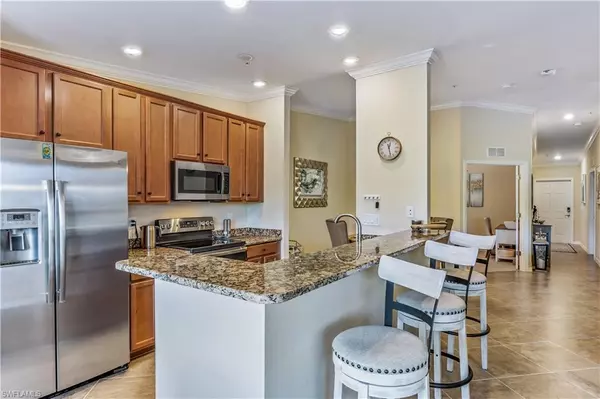 Bonita Springs, FL 34135,28003 Bridgetown CT #5123