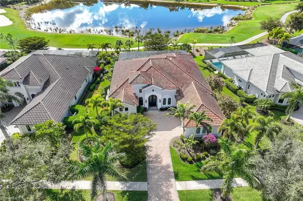 Naples, FL 34120,11920 Hedgestone CT