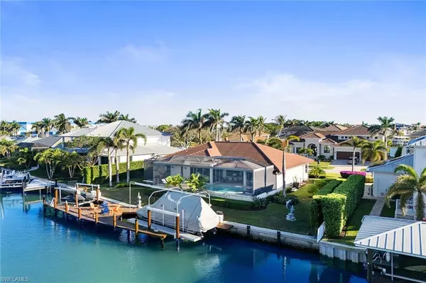 Marco Island, FL 34145,812 Giralda CT