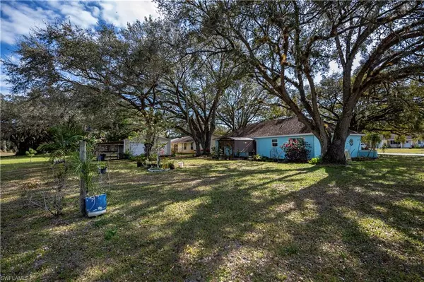 Labelle, FL 33935,4001 E Sunflower CIR