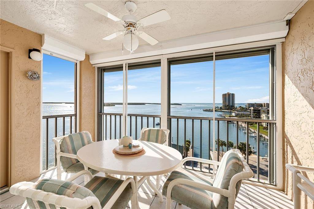 901 Collier CT #904, Marco Island, FL 34145