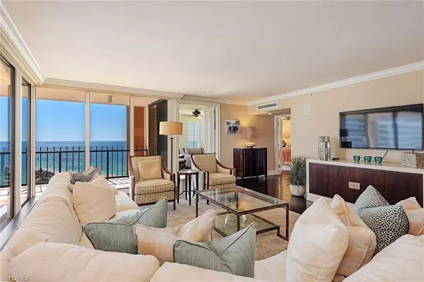 4251 Gulf Shore BLVD N #16C, Naples, FL 34103