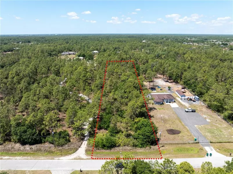 5045 44th ST NE, Naples, FL 34120