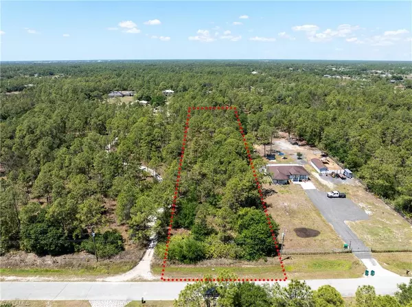 5045 44th ST NE, Naples, FL 34120