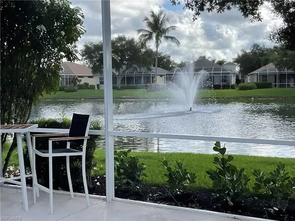 Naples, FL 34119,8696 Ibis Cove CIR