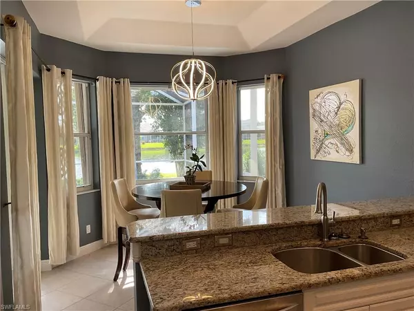 Naples, FL 34119,8696 Ibis Cove CIR