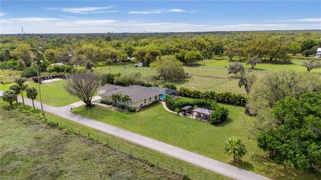 5060 Melaluca DR, Fort Myers, FL 33905