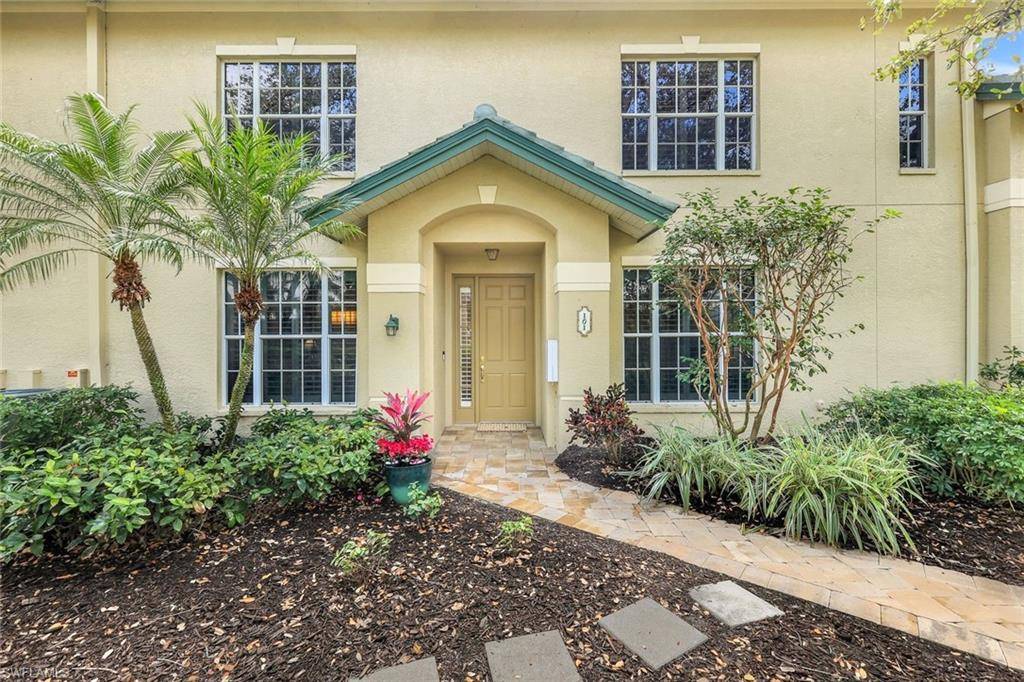 24640 Ivory Cane DR #101, Bonita Springs, FL 34134