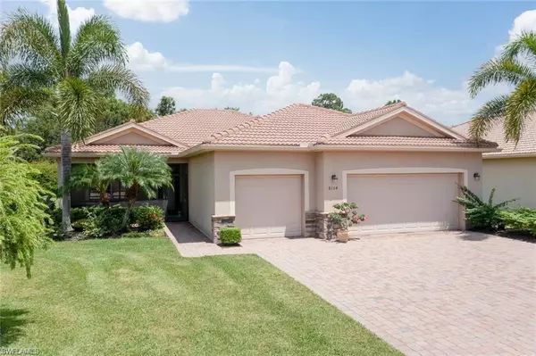 Naples, FL 34104,8104 Piedmont DR