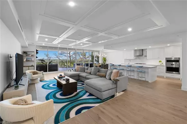 Naples, FL 34110,13945 Old Coast RD #404