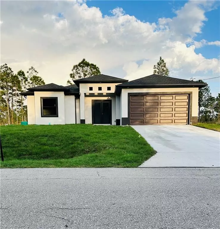 Lehigh Acres, FL 33936,316 Moore AVE