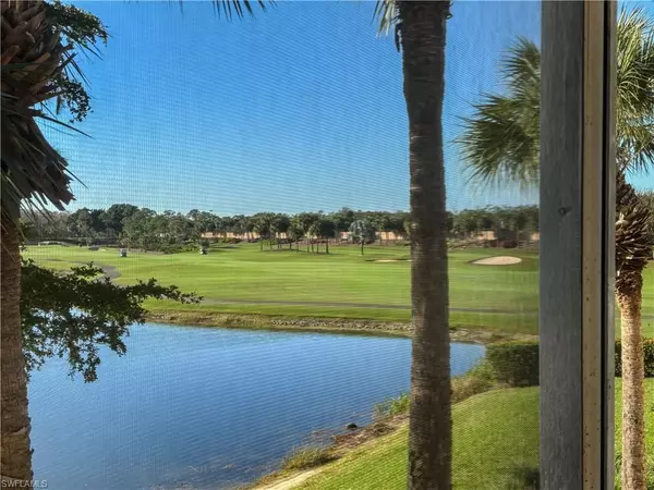Fort Myers, FL 33913,10025 Sky View WAY #1105