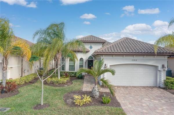 11313 Paseo DR, Fort Myers, FL 33912