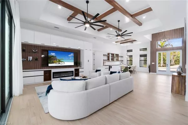 Naples, FL 34109,7040 Sable Ridge LN