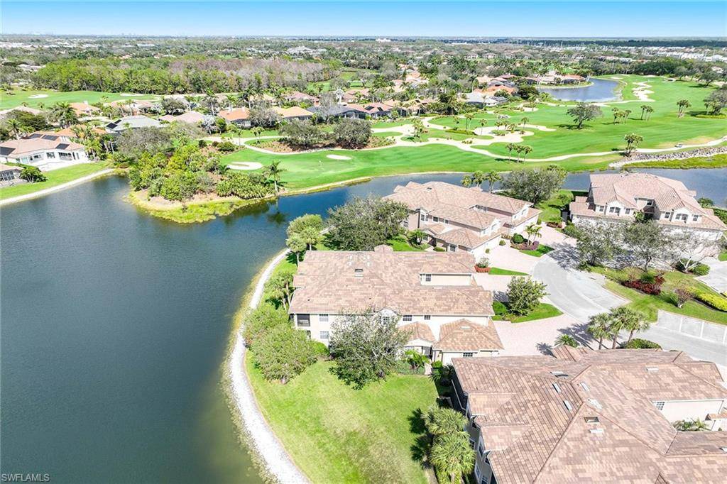 Naples, FL 34105,4789 Alberton CT #3204