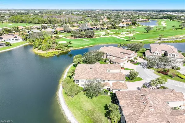 Naples, FL 34105,4789 Alberton CT #3204