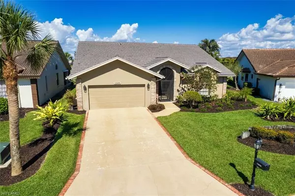 12600 Kelly Palm DR, Fort Myers, FL 33908