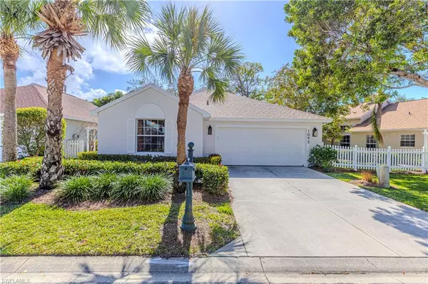 Naples, FL 34110,1092 Silverstrand DR