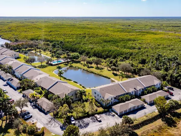 338 Newport DR #1802, Naples, FL 34114