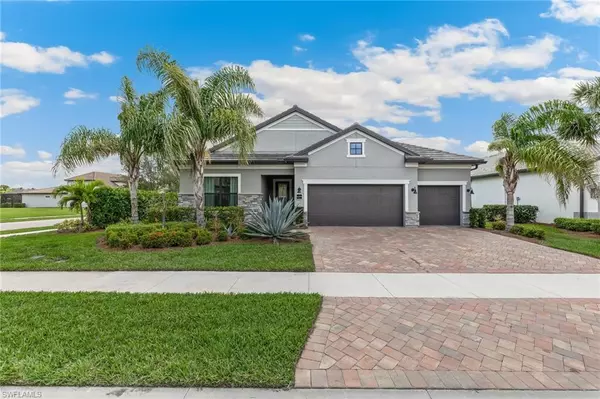 Fort Myers, FL 33913,12279 Sussex ST