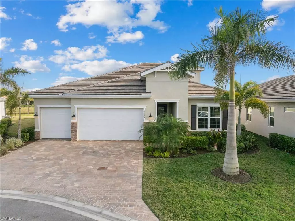 Bonita Springs, FL 34135,16805 Bay Island CT