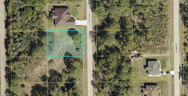 188 Castle AVE, Lehigh Acres, FL 33974