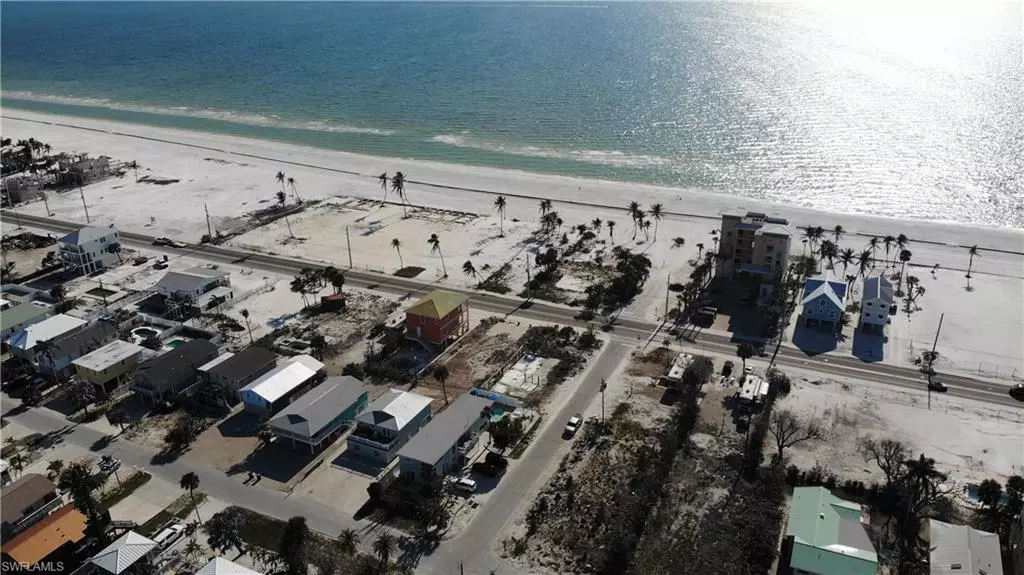 Fort Myers Beach, FL 33931,5503 Estero BLVD