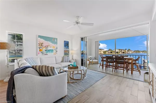 Naples, FL 34108,9700 Gulf Shore DR #101