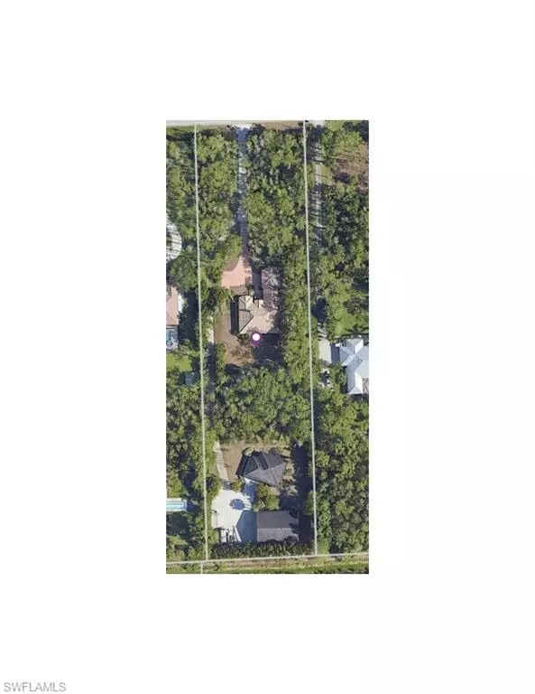 Naples, FL 34109,6800 Hunters RD