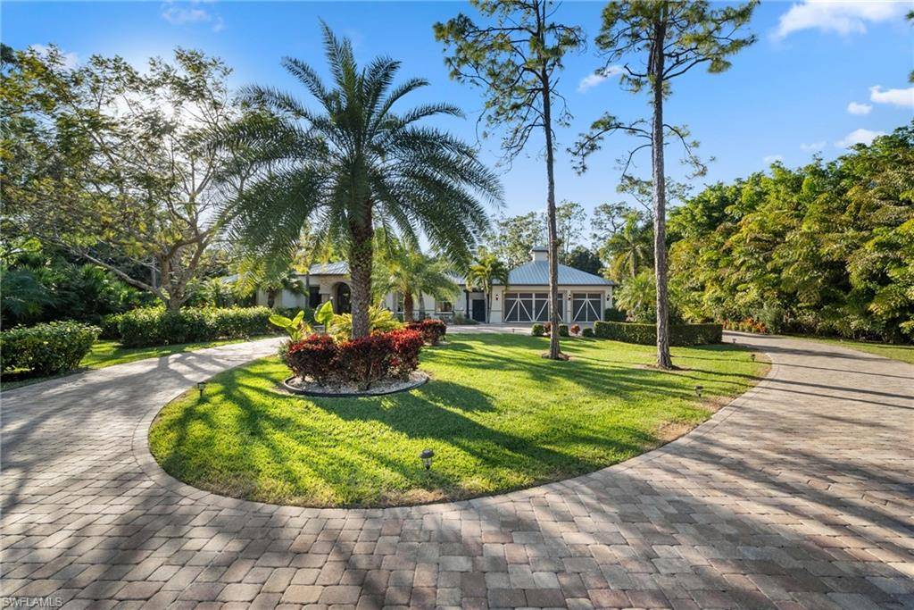 Naples, FL 34112,1805 Heritage TRL