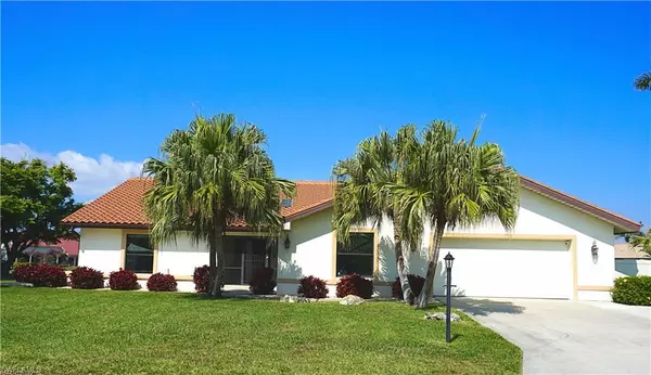 6909 Wittman DR, Fort Myers, FL 33919