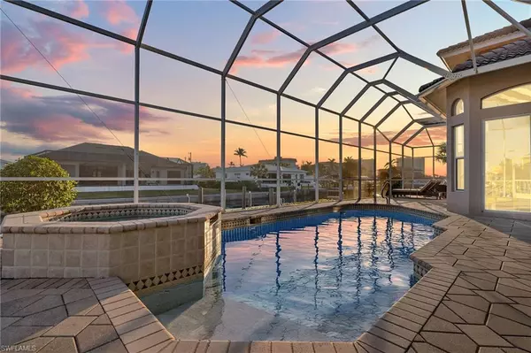 Marco Island, FL 34145,757 Bluebonnet CT