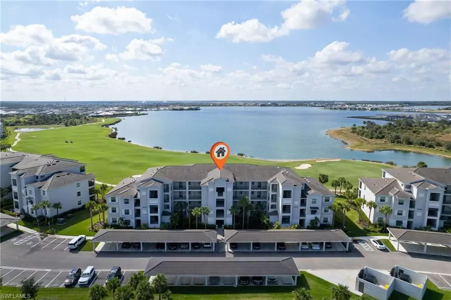 43010 Greenway BLVD #212, Punta Gorda, FL 33982