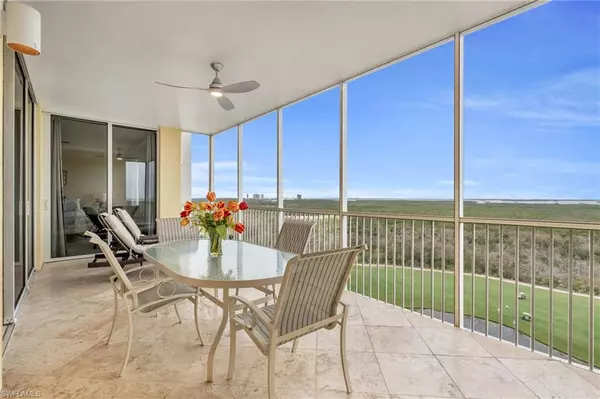 4751 West Bay BLVD #1005, Estero, FL 33928