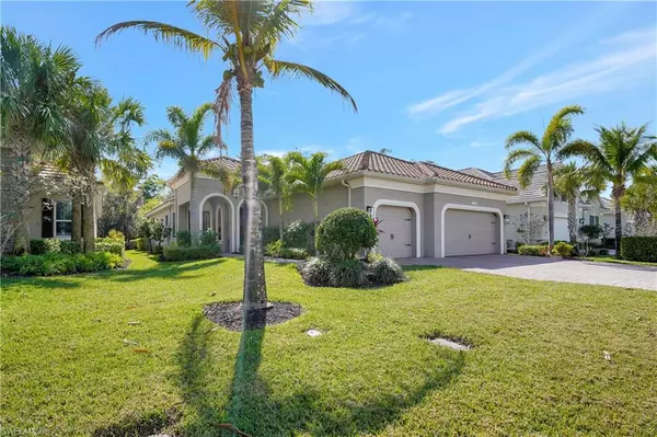 8285 Preserve Point DR, Fort Myers, FL 33912