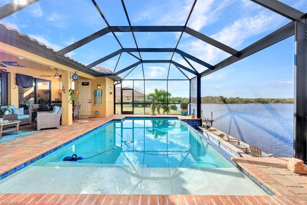 Cape Coral, FL 33993,4635 NW 32nd TER