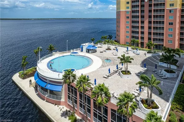 Fort Myers, FL 33916,2743 1st ST #1704