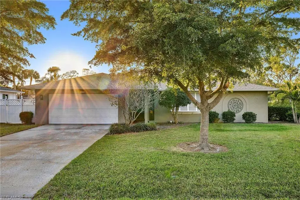 North Fort Myers, FL 33917,2347 Club House RD
