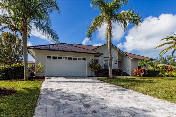 701 Tigertail CT, Marco Island, FL 34145