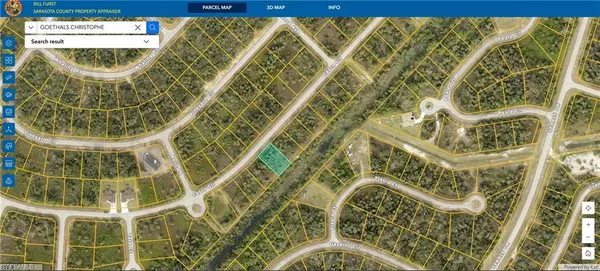 North Port, FL 34288,Casco CIR