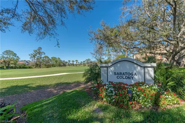 Naples, FL 34104,725 Saratoga CIR #A103