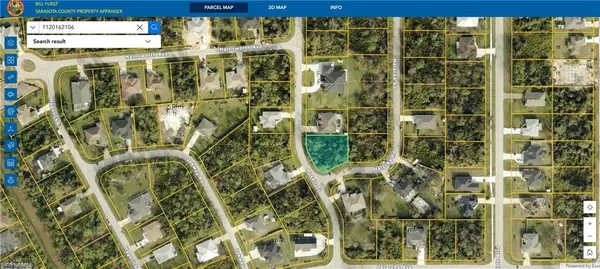 North Port, FL 34288,Halacka RD
